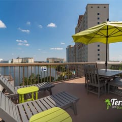 TerraceOn8 Key Lime, 2806 (Signature)