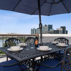 TerraceOn8 Citron, 3806 (Signature)