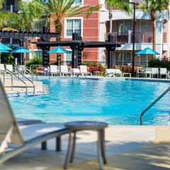Pet-Friendly Resort Townhome, (Vista Cay)