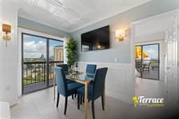 TerraceOnTen Sunshine Penthouse, 1003 (Signature)