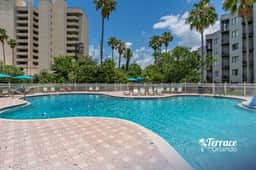 Volcano View Balcony 2BR, 3503 (Deluxe)