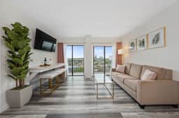 TerraceOnTen Flamingo Penthouse, 3003 (Signature)
