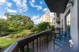 Garden View Balcony 2BR, 3203 (Comfort) - Image 2