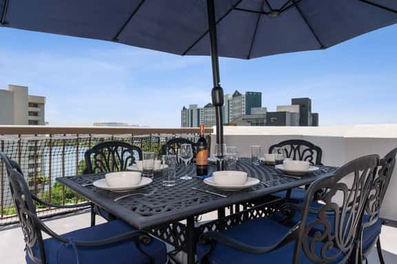 TerraceOn8 Citron, 3806 (Signature) - Image 1