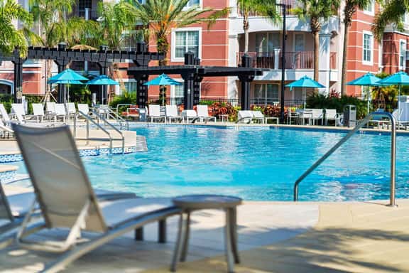 Pet-Friendly Resort Townhome, (Vista Cay) - Image 1