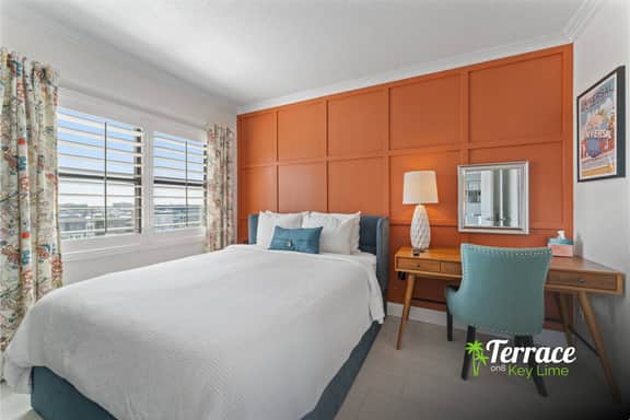TerraceOn8 Key Lime, 2806 (Signature)