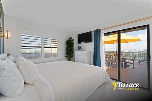 TerraceOnTen Sunshine Penthouse, 1003 (Signature)
