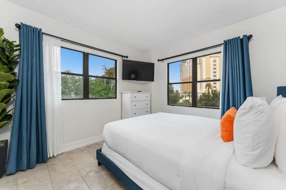 Spacious Getaway Suite | Pools | Kitchen - Image 3
