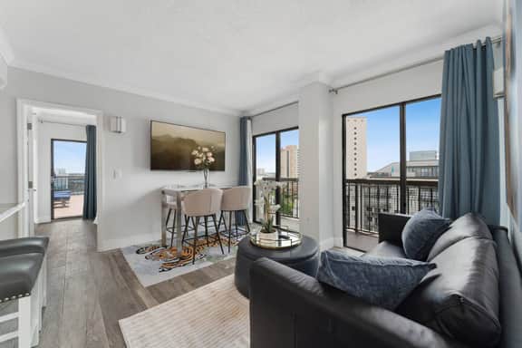 TerraceOnTen Paradise Penthouse, 1004 (Signature) - Image 4