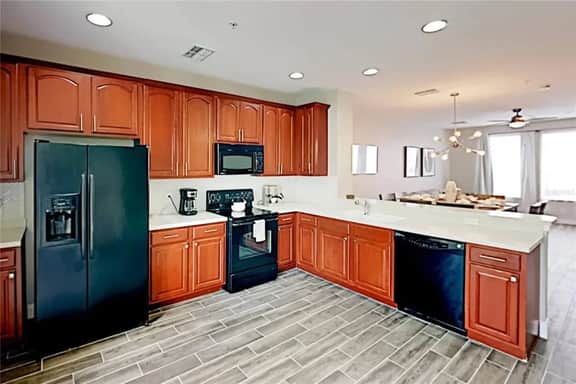 Pet-Friendly Resort Townhome, (Vista Cay) - Image 4
