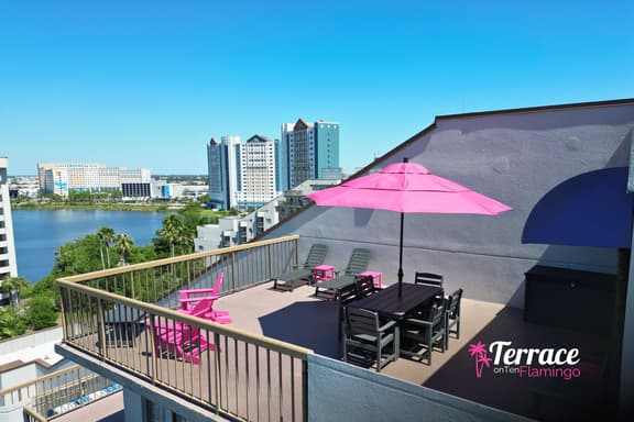 TerraceOnTen Flamingo Penthouse, 3003 (Signature) - Image 1